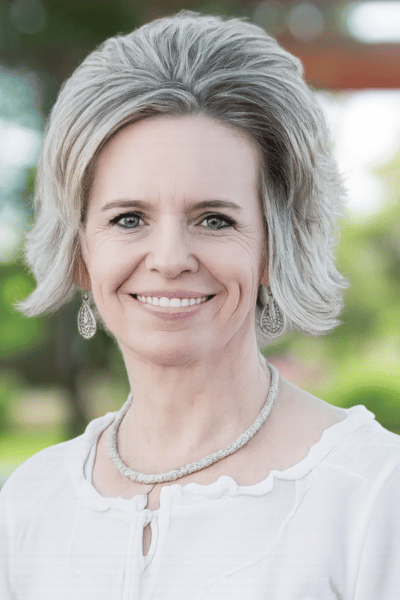 Alena Brandenberger